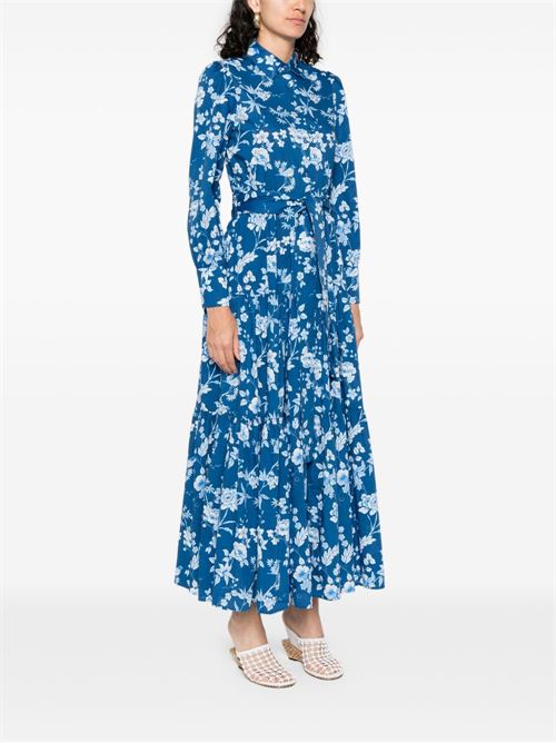 Abito donna lungo MC2 SAINT BARTH | JENSEN06858H